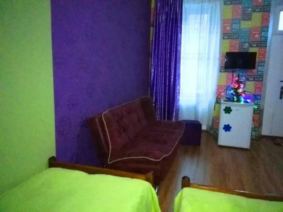Once Upon In Old Tbilisi Apartment Georgia