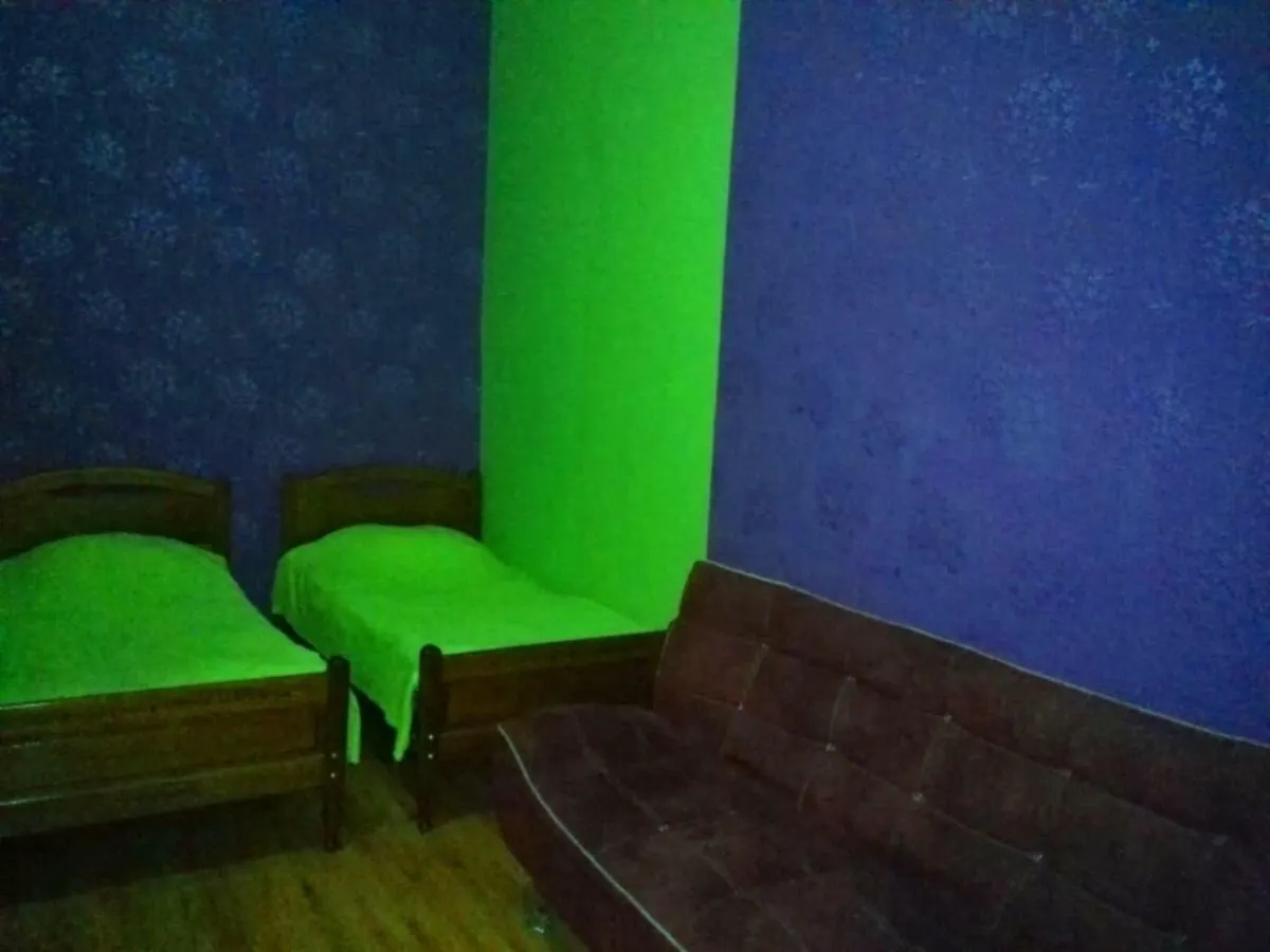 Once Upon In Old Tbilisi Apartment 0*,